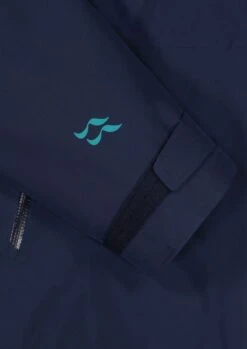 Rab Khroma Volition Jacket Wmns -Meindlrab Store Womens Khroma Volition Jacket DeepInk QIO 81 DIK 06 1280x1280