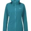 Rab Kinetic 2.0 Jacket Wmns