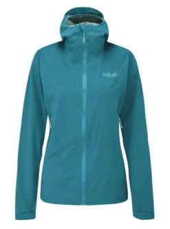 Rab Kinetic 2.0 Jacket Wmns