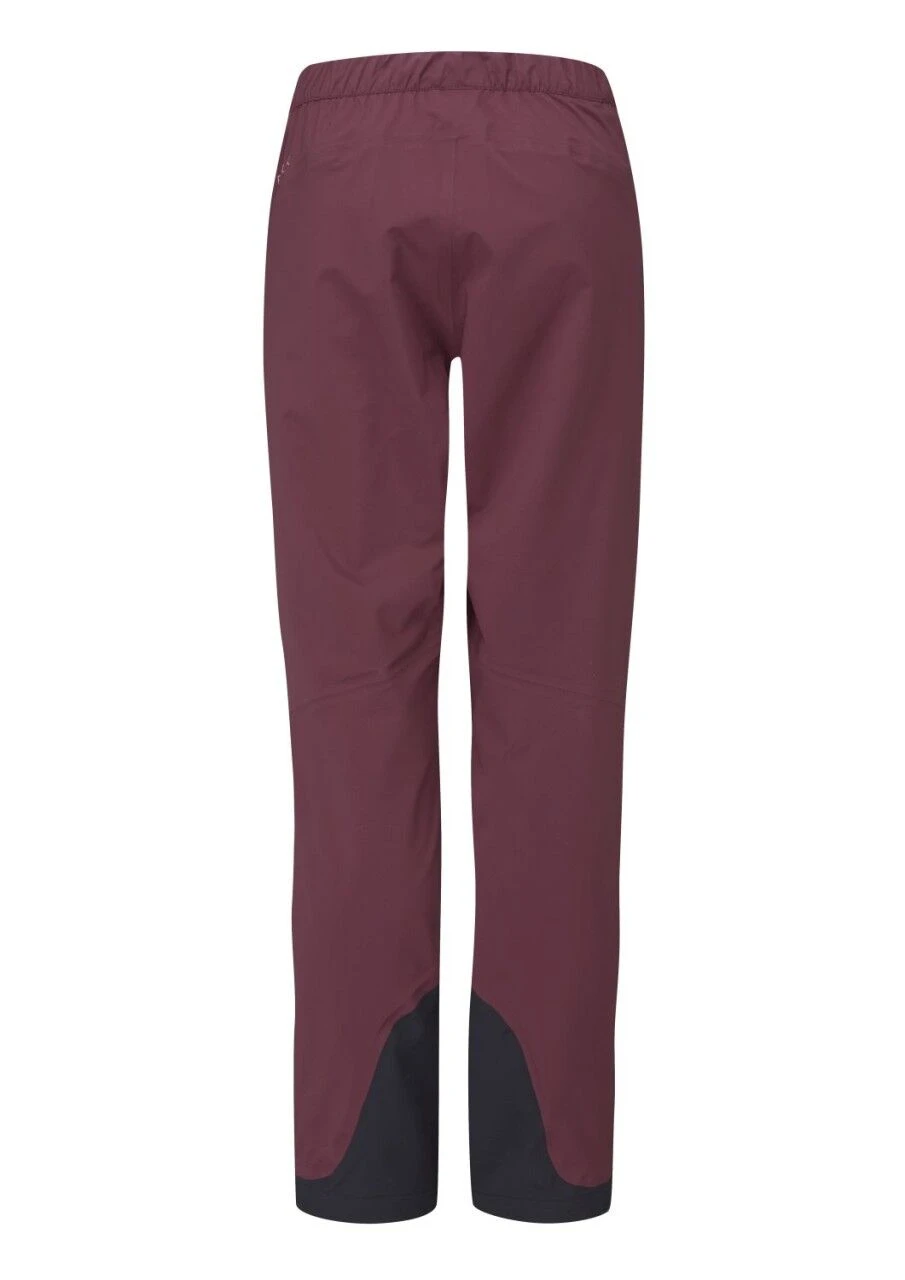 Rab Kinetic 2.0 Pants Wmns - Image 2