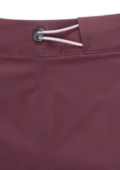 Rab Kinetic 2.0 Pants Wmns -Meindlrab Store Womens Kinetic 2 0 Pants DeepHeather QWG 77 HD Detail 1 1280x1280