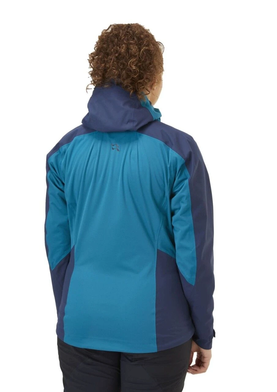 Rab Kinetic Alpine 2.0 Jacket Wmns - Image 2