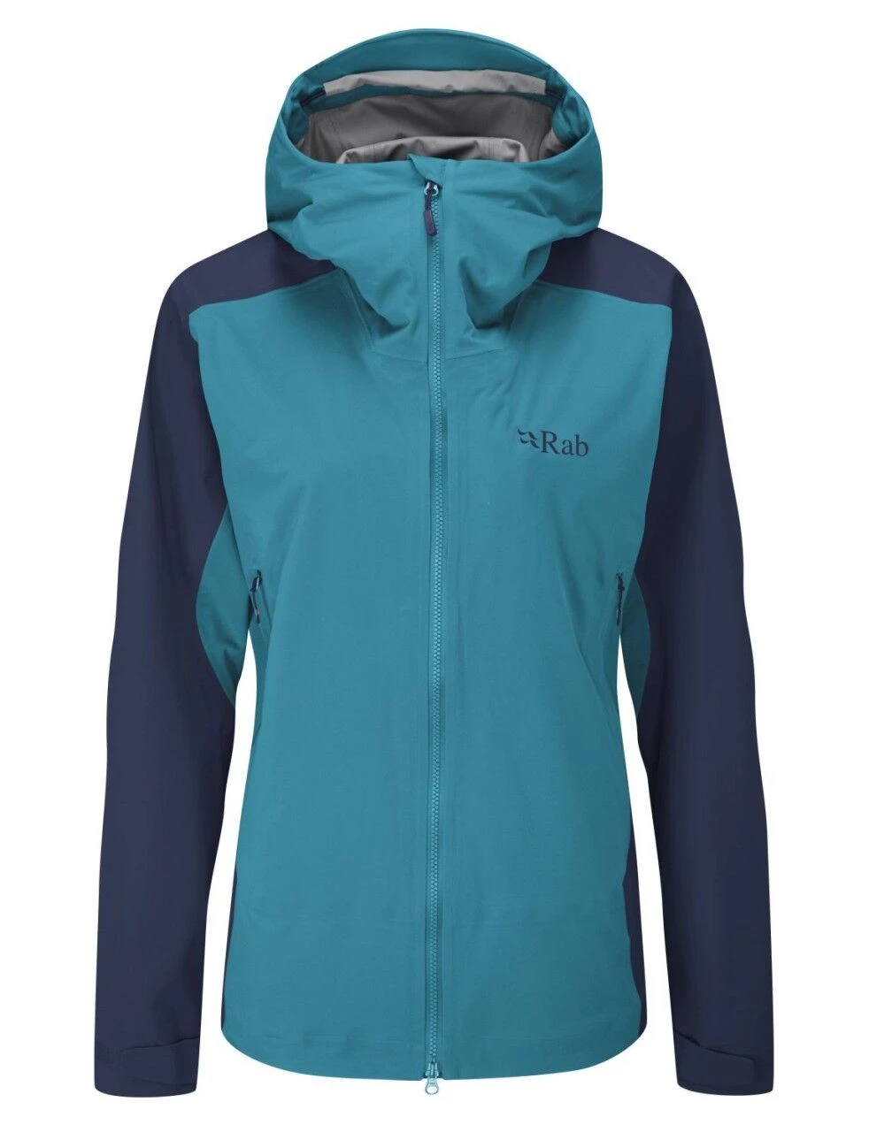 Rab Kinetic Alpine 2.0 Jacket Wmns