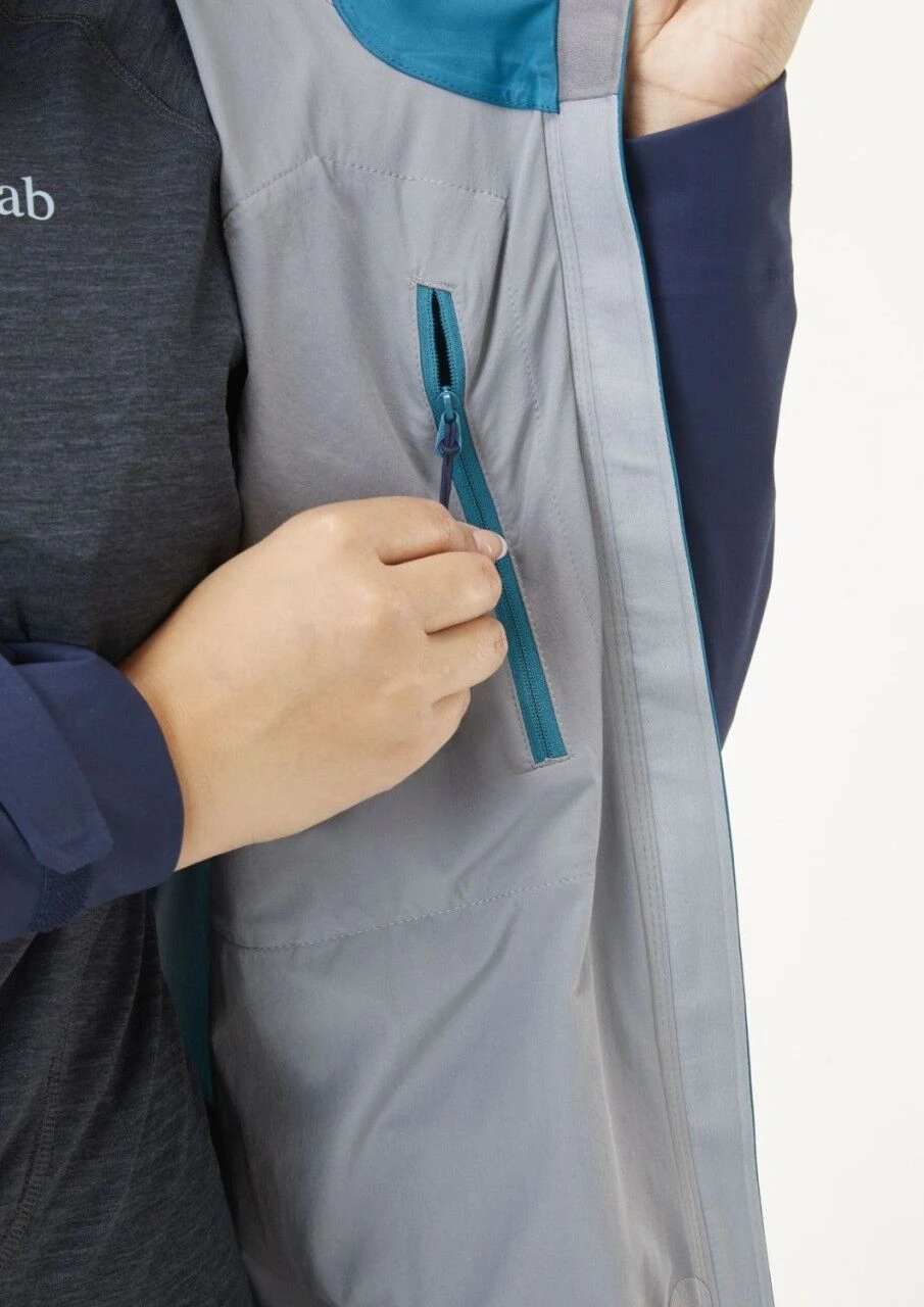 Rab Kinetic Alpine 2.0 Jacket Wmns - Image 7