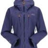 Rab Latok Alpine GTX Jacket Wmns -Meindlrab Store Womens Latok Alpine GTX Jacket PatriotBlue QWH 27 PTB 1280x1280