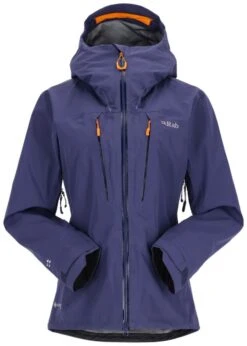 Rab Latok Alpine GTX Jacket Wmns
