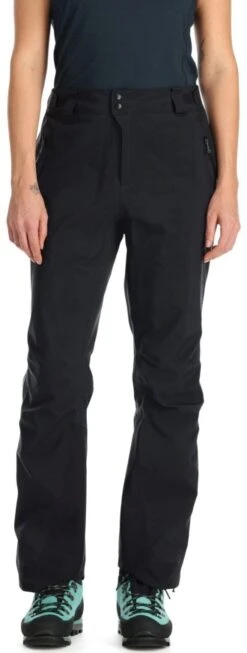 Rab Latok GTX Pants Wmns -Meindlrab Store Womens Latok GTX Pants Black QWH 44 BLK DETAIL4 1280x1280