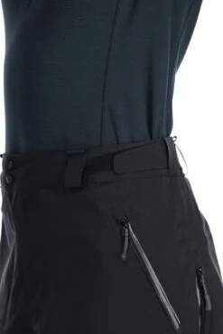 Rab Latok GTX Pants Wmns -Meindlrab Store Womens Latok GTX Pants Black QWH 44 BLK DETAIL8 1280x1280