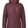 Rab Microlight Alpine Jacket Wmns 2 Rab Microlight Alpine Jacket Wmns -Meindlrab Store Womens Microlight Alpine Jacket DeepHeather QDB 13 DEH 1280x1280