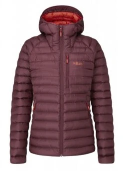 Rab Microlight Alpine Jacket Wmns