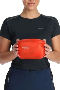 Rab Microlight Jacket Wmns -Meindlrab Store Womens Microlight Jacket OrionBlue QDB 17 ORB DETAIL10 1280x1280