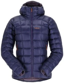 Rab Mythic Alpine Jacket Wmns