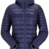 Rab Mythic Alpine Light Jacket Wmns -Meindlrab Store Womens Mythic Alpine Light Jacket PatriotBlue QDB 48 PTB 1280x1280