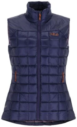 Rab Mythic Vest Wmns