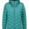 Rab Nebula Pro Jacket Wmns -Meindlrab Store Womens Nebula Pro Jacket StormGreen QIO 58 STG 1280x1280