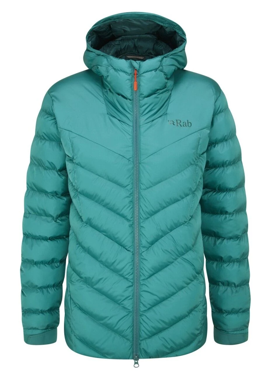 Rab Nebula Pro Jacket Wmns 3 Rab Nebula Pro Jacket Wmns