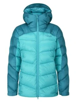Rab Neutrino Pro Jacket Wmns