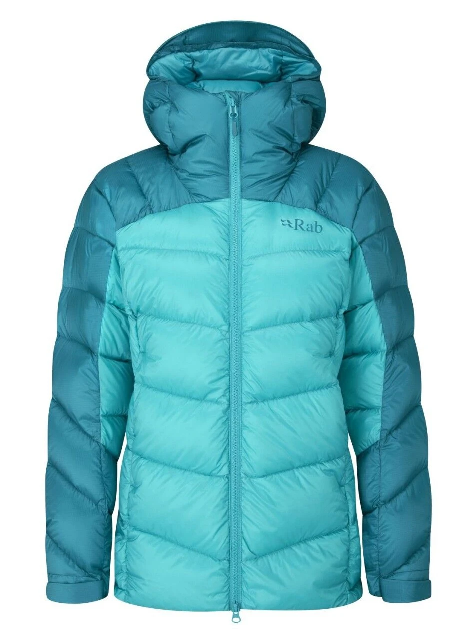 Rab Neutrino Pro Jacket Wmns 3 Rab Neutrino Pro Jacket Wmns