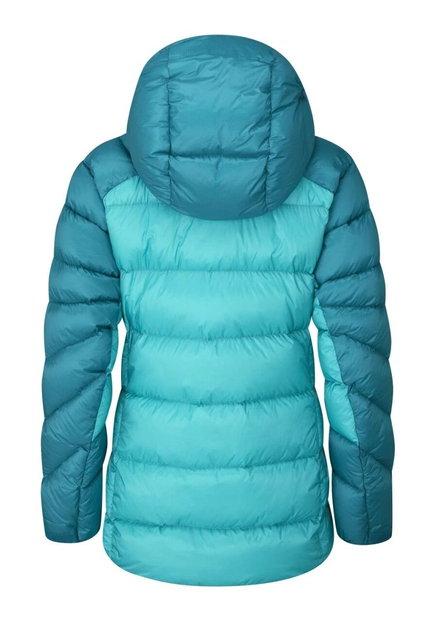 Rab Neutrino Pro Jacket Wmns 4 Rab Neutrino Pro Jacket Wmns - Image 2