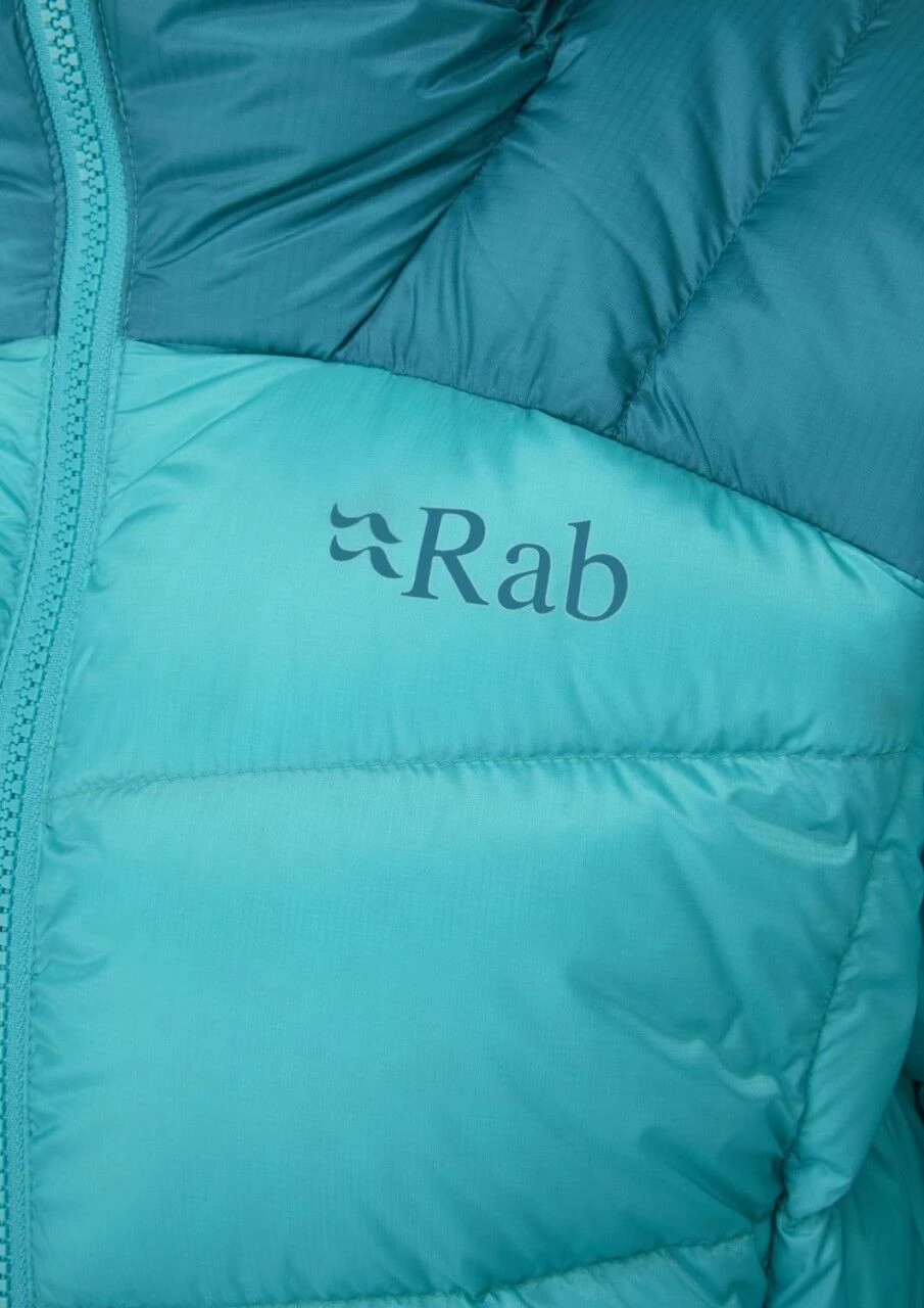 Rab Neutrino Pro Jacket Wmns 5 Rab Neutrino Pro Jacket Wmns - Image 3