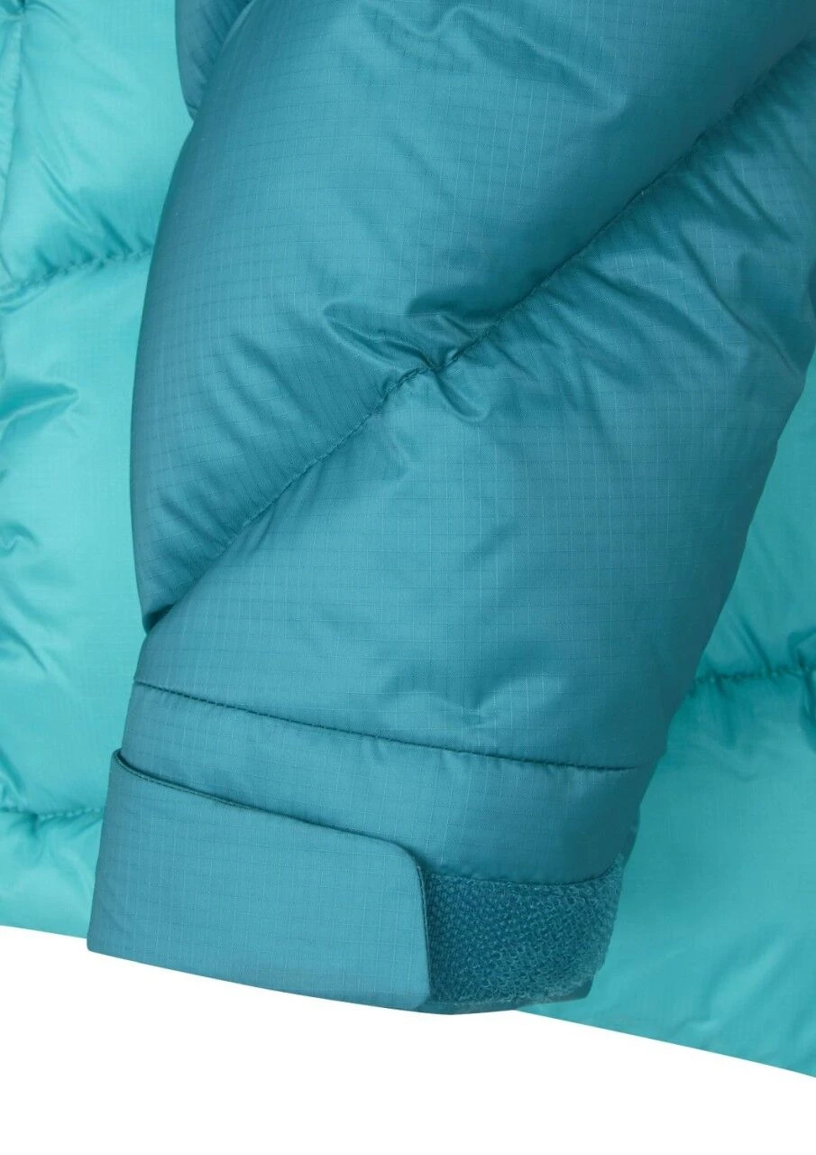 Rab Neutrino Pro Jacket Wmns 7 Rab Neutrino Pro Jacket Wmns - Image 5