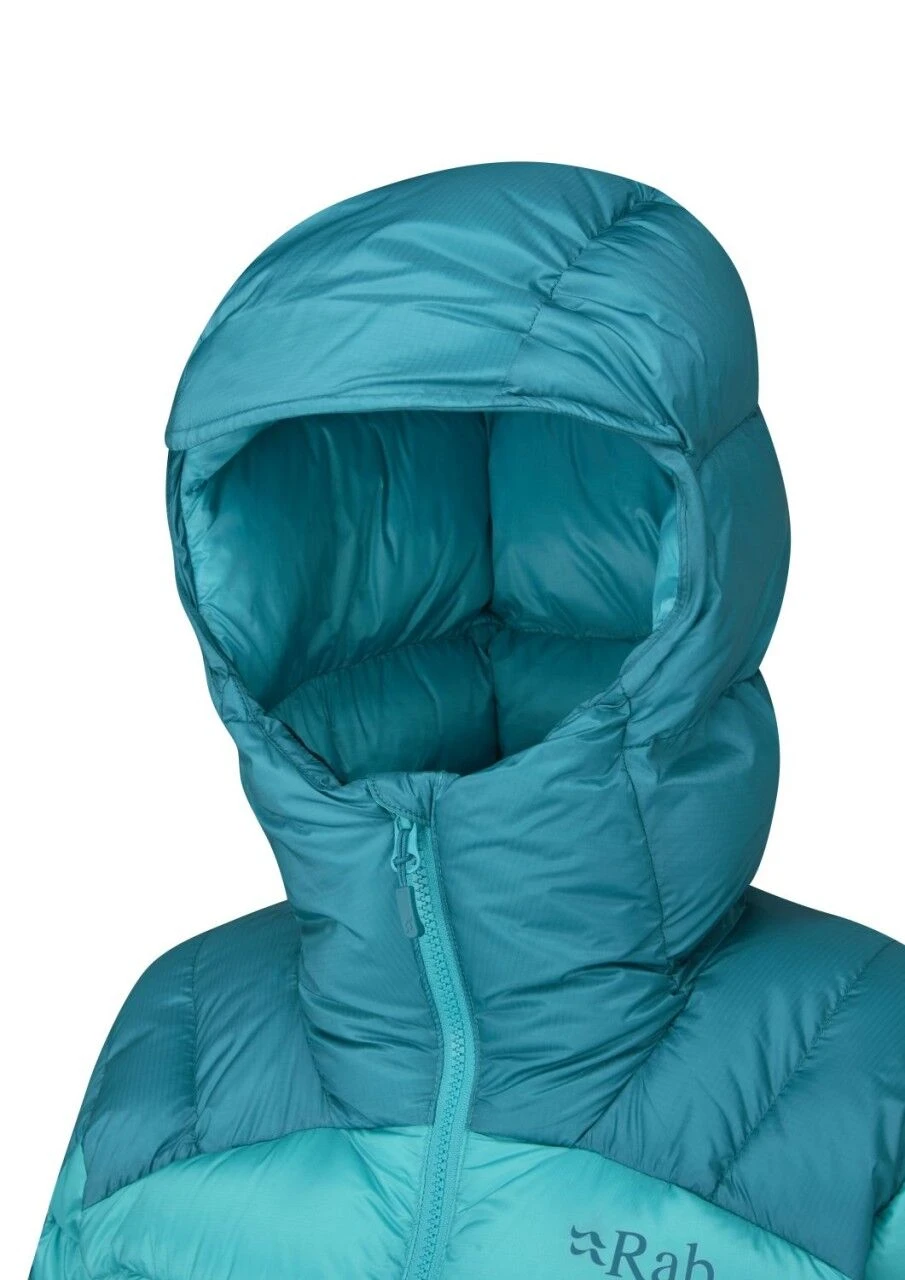 Rab Neutrino Pro Jacket Wmns 8 Rab Neutrino Pro Jacket Wmns - Image 6