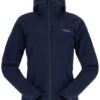 Rab Scimitar Windstopper Jacket Wmns 2 Rab Scimitar Windstopper Jacket Wmns -Meindlrab Store Womens Scimitar Windstopper Jacket DeepInk QWS 65 DIK 1280x1280