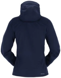 Rab Scimitar Windstopper Jacket Wmns 8 Rab Scimitar Windstopper Jacket Wmns -Meindlrab Store Womens Scimitar Windstopper Jacket DeepInk QWS 65 DIK BACK 1280x1280