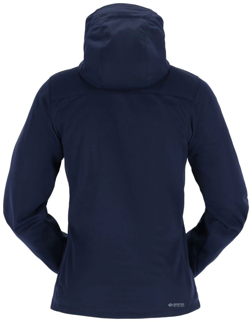 Rab Scimitar Windstopper Jacket Wmns 4 Rab Scimitar Windstopper Jacket Wmns - Image 2