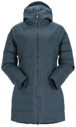 Rab Valiance Parka Wmns