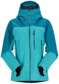 Rab Zanskar GTX Jacket Wmns