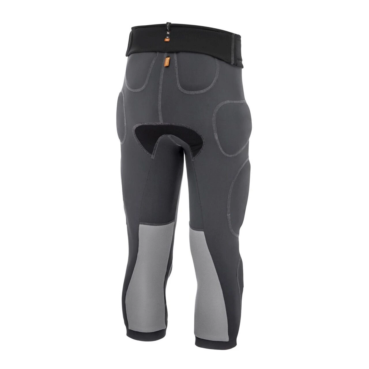 XION Men's Bermuda Freeride Evo 4 XION Men's Bermuda Freeride Evo - Image 2