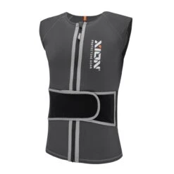 XION Men's NS Vest Freeride V1 -Meindlrab Store XION VES 30112 M ANT FRONT 1280x1280