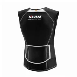 XION Men's NS Vest Freeride V1 -Meindlrab Store XION VES 30112 M BACK 1280x1280