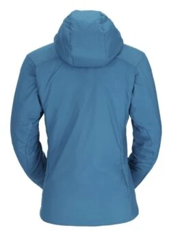 Rab Xenair Alpine Light Jacket Wmns -Meindlrab Store Xenair Alpine Light Jacket Ultramarine QIP 02 ULM BACK 1280x1280