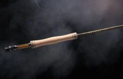Primal Primal Bold Fly Rods