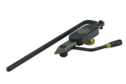 Regal Engineering Medallion Series Head