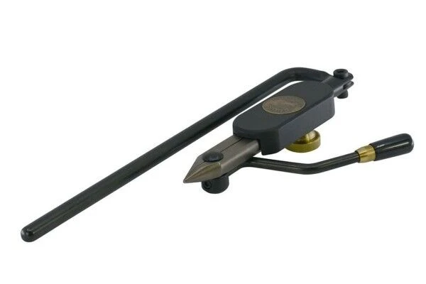 Regal Engineering Medallion Series Head 3 Regal Engineering Medallion Series Head