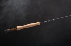 Primal Primal Raw Fly Rods