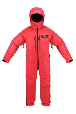 Rab Expedition Windsuit