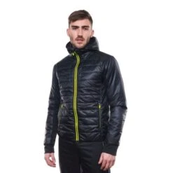 FISCHER Tour Primaloft Jacket