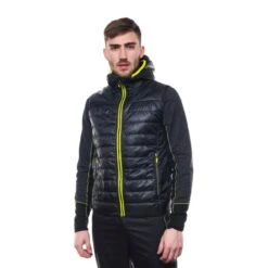 FISCHER Tour Primaloft Vest