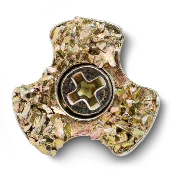 Simms HardBite Star Cleat 3 Simms HardBite Star Cleat