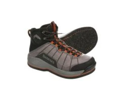 Simms Flyweight Boot Felt