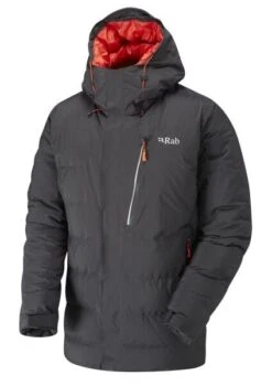 Rab Resolution Jacket