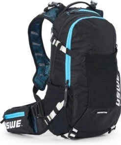 USWE Flow 25L MTB Protector Pack